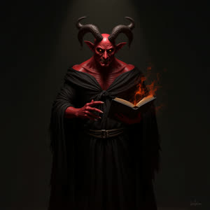 Demon