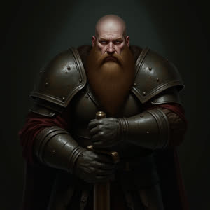Dwarf